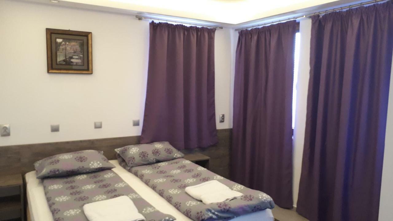 Guest House Harmony Tırnova Dış mekan fotoğraf